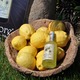 Liquore di limoni di Villacidro - Dulcore S.a.S di Pierpaolo Follesa & C.