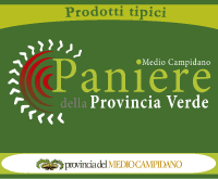 Questa azienda aderisce al Paniere della Provincia Verde