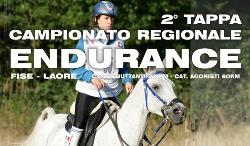 Campionato Regionale Endurance Tuili