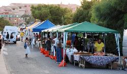 festa “Vivere il mare” a Torre dei Corsari (Arbus)