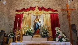 Santa Mariaquas