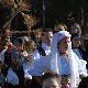 Santa Vitalia, processione