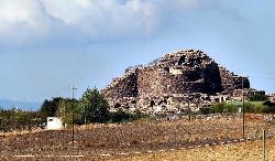 Reggia nuragica di Barumini