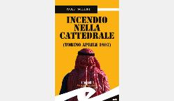 Presentazione del libro “Incendio nella cattedrale” di Paolo Maccioni
