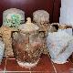 Mostra Mestieri antichi a cura del museo “Sa Tellaia” di Pauli Arbarei