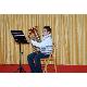 3° Concorso Internazionale per solisti ed ensemble di fiati S.A.B.A. (sonus de acqua, de bentu de s'anima) “Premio Villacidro” - Matteo Floris