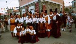 Gruppo Polifonico Folkloristico di Sanluri