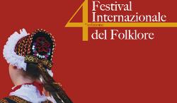IV Edizione del Festival Internazionale del Folklore