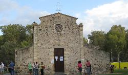 Chiesa di Santa Mariaquas