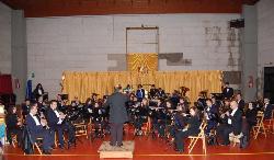 Banda musicale Santa Cecilia