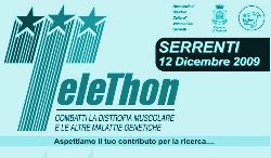 telethon manifesto