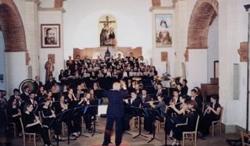 Banda Sinfonica "Stanislao Silesu" di Samassi
