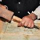 antichi mestieri - lavorazione del legno