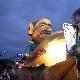 Carnevale a Samassi