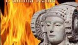 Marco Oggianu presenta il suo romanzo storico “Desulè - L'ultima Rèina”