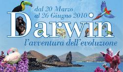 Sardegna in miniatura presenta la Mostra “Darwin, l’avventura dell’evoluzione”