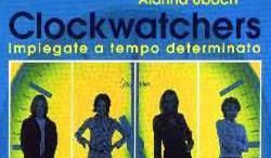 Locandina del film  “Clockwatchers”