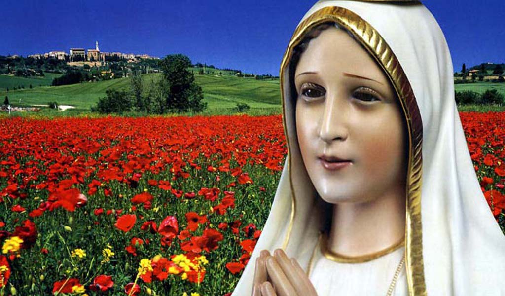 Festa della Madonna di Fatima - 20100512_madonna_di_Fatima_d0