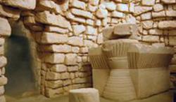 “Giornate Europee del Patrimonio” - Museo e sito archeologico Su Mulinu
