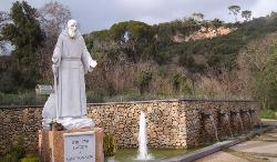 San'Ignazio da Laconi (Fonte: sito web Diocesi Oristano)