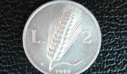 moneta lira