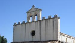 Furto a San Sisinnio: campana trafugata da ladri sacrileghi