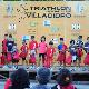 Villacidro. Campionato regionale Aquathlon classico, per amatori e categorie giovanili Triathlon Olimpico in MTB