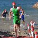 Villacidro. Campionato regionale Aquathlon classico, per amatori e categorie giovanili Triathlon Olimpico in MTB