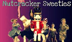 Spettacolo di danza Nutcracker sweeties