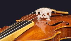 violino barocco