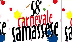 58° Carnevale Samassese – 4° Raduno del Medio Campidano