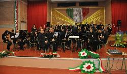 Banda Santa Cecilia - Villacidro