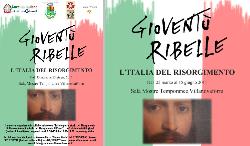 L’Italia del Risorgimento. Mostra “Gioventù Ribelle”