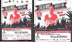 Italia Wave Sardegna Art & Music Festival – selezioni regionali
