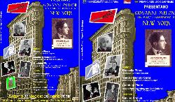 Presentazione del libro "Giovanni Meloni un antifascista Guspinese negli Stati Uniti d'America da sarto dei vip a New York a Vice Sindaco di Saint Petersburg"
