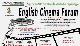 Serrenti, English cinema Forum