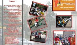 locandina 9° Raduno Regionale del Medio Campidano “Lambretta Club Sardegna.” -