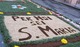 Infiorata dedicata a Santa Maria Assunta - 2010