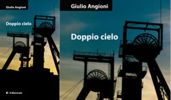 Giornate Europee del Patrimonio - “Confidenze letterarie”  Giulio Angioni  presenta il suo ultimo romanzo  “Doppio Cielo”