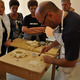 Laboratorio del pane a cura di Angelo Porta del Panificio Porta di Gianfranco Porta