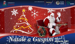 Natale a Guspini