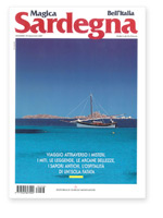 copertina Magica Bell'Italia n. 38/2007