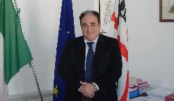 Presidente Fulvio Tocco