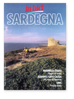 copertina Sardegna in bici