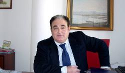 Presidente Fulvio Tocco