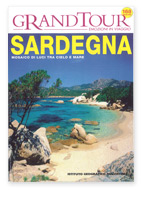 copertina Grand Tour Sardegna