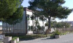 succursale Liceo Scientico di San Gavino Monreale