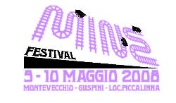 Logo Mine Festival