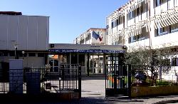 Liceo Scientifico Marconi di San Gavino Monreale