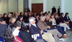 seminario Le politiche di sviluppo regionale nella programmazione 2007 - 2013